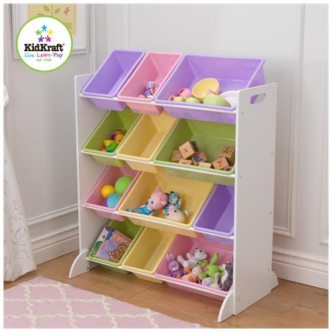 15450 libreria per bambini Multicolore - Foto 2