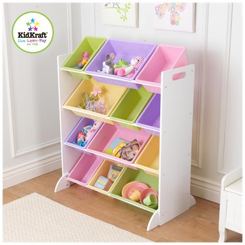 15450 libreria per bambini Multicolore - Foto 1