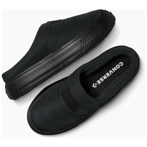 Chuck Taylor As Elements Mule A13893c, Unisex, Nero, 43 - Foto 2