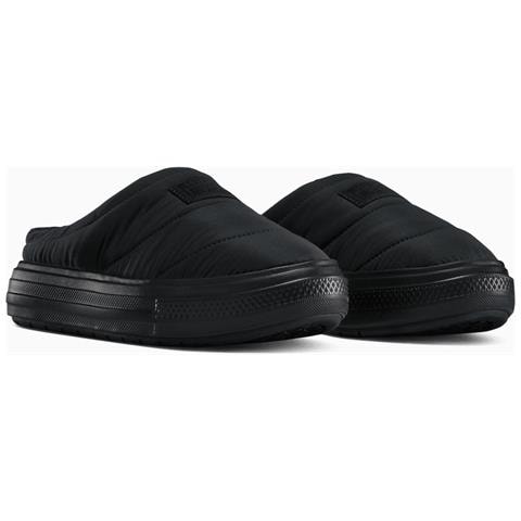 Chuck Taylor As Elements Mule A13893c, Unisex, Nero, 43 - Foto 7