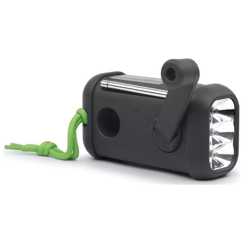 Radio Portatile Analogica Nera - Mh-08mb - Foto 2