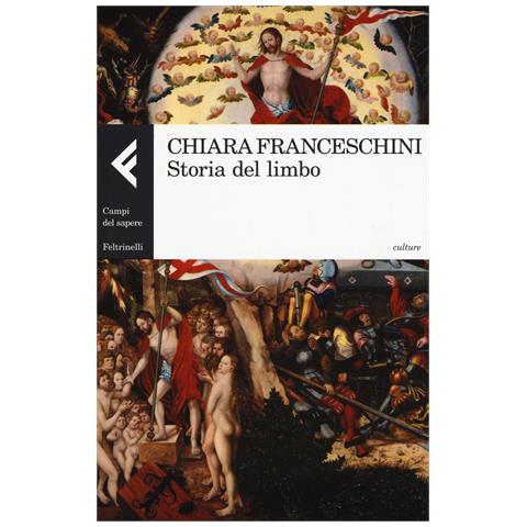 Chiara Franceschini - Storia del Limbo - Foto 1