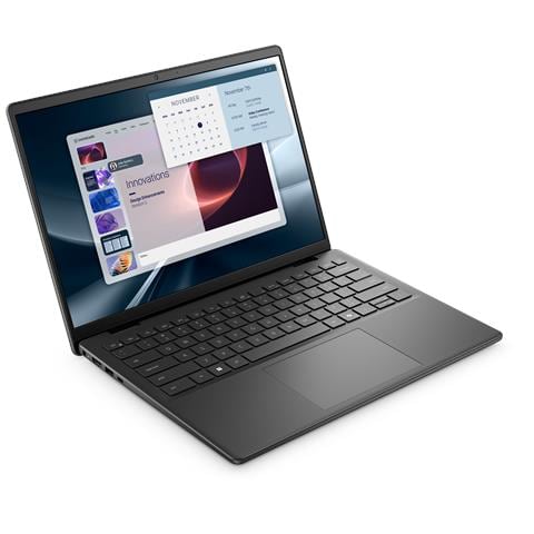 Pro 14 Essential PV14255 AMD Ryzen™ 5 220 Computer portatile 35,6 cm (14") Full HD+ 16 GB DDR5-SDRAM 512 GB SSD Wi-Fi 6 (802.11ax) Windows 11 Pro Tedesco Nero - Foto 2