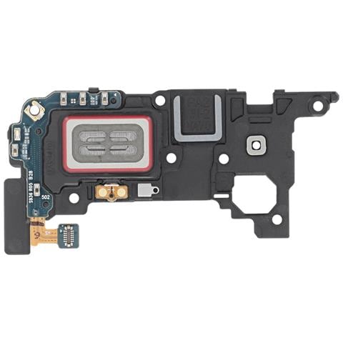 Altoparlante Di Ricambio Per Galaxy S25 Plus Modulo Auricolare Superiore, Nero - Foto 1
