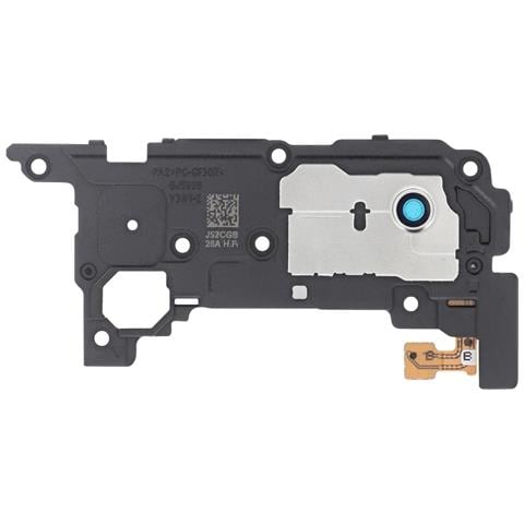 Altoparlante Di Ricambio Per Galaxy S25 Plus Modulo Auricolare Superiore, Nero - Foto 2