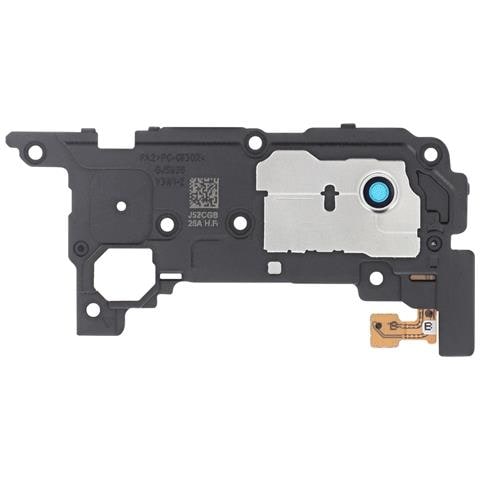 Altoparlante Di Ricambio Per Galaxy S25 Plus Modulo Auricolare Superiore, Nero - Foto 3