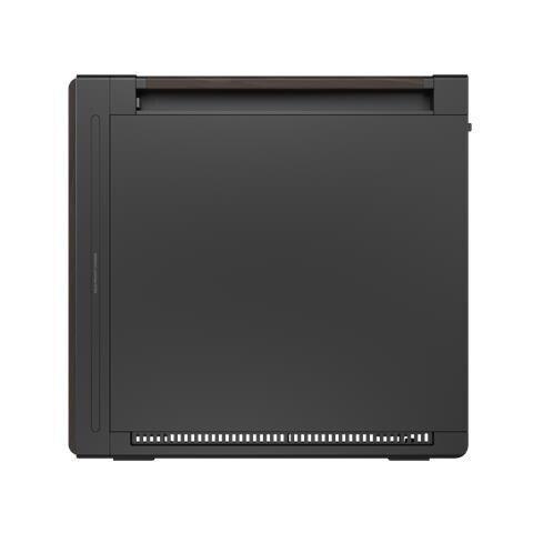 ProArt PA602 Wood Edition Modern Black - Metal Panel Midi Tower Nero, Legno - Foto 19