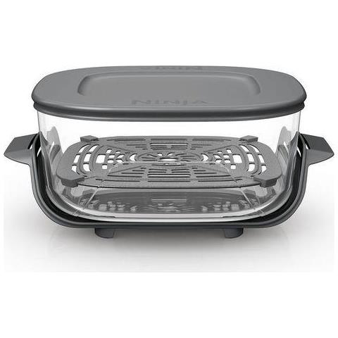 Crispi TempWare Quadrato Contenitore 1,4 L Trasparente 1 pz - Foto 2