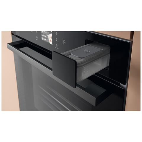 Ariston Forno da incasso HAOI9A8PT1SBA - Foto 8
