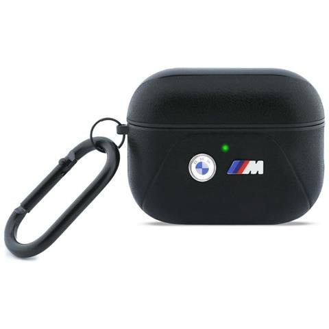 Custodia Airpods Airpods Pro 3, Nera Bmw - Foto 2
