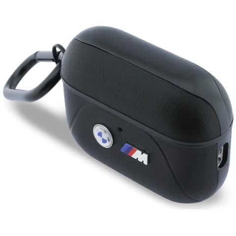 Custodia Airpods Airpods Pro 3, Nera Bmw - Foto 1