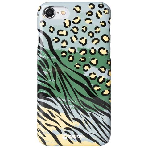 Custodia Per Telefono Apple Iphone 8/7, Verde - Foto 1