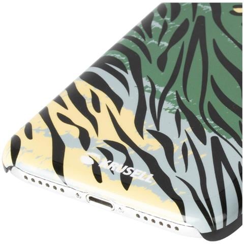 Custodia Per Telefono Apple Iphone 8/7, Verde - Foto 2