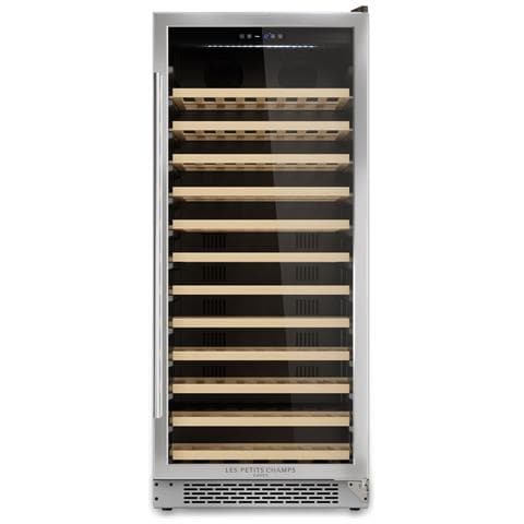 Cantina vino CAVCE100, 100 Bottiglie, da incasso, 275L - Foto 3