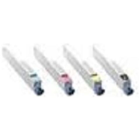 Cartuccia Toner Originale C9600 Nero - Foto 6