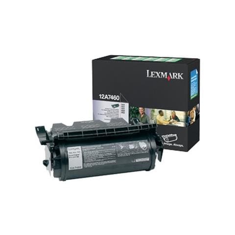 Toner Originale Nero T630 Capacità 5000 Pagine - Foto 6