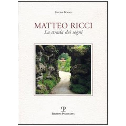 Simona Bogani - Matteo Ricci. La strada dei sogni - Foto 3