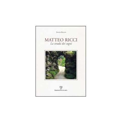 Simona Bogani - Matteo Ricci. La strada dei sogni - Foto 2