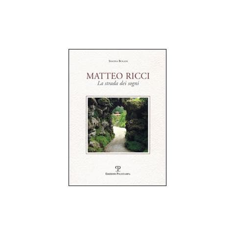 Simona Bogani - Matteo Ricci. La strada dei sogni - Foto 1