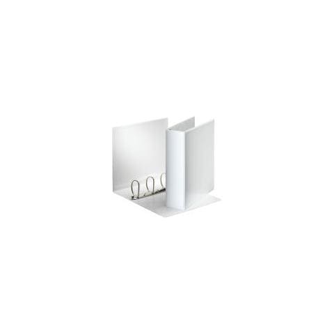 Raccoglitori personalizzabili Display - 60 mm - D - bianco - 49706 - Foto 2