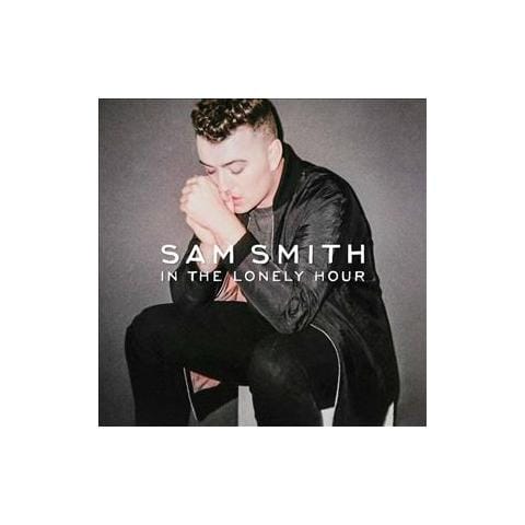 Cd Smith Sam - In The Lonely Hour - Foto 1