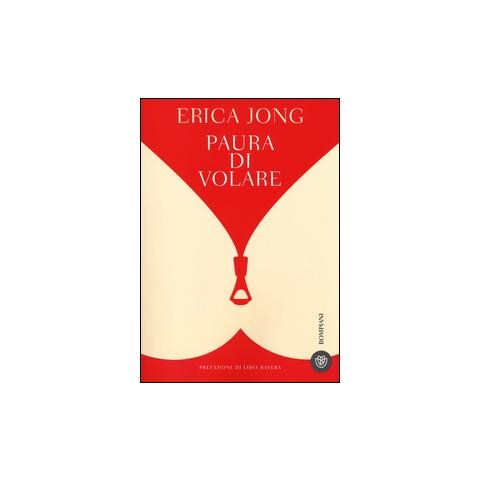 Erica Jong - Paura di volare - Foto 1