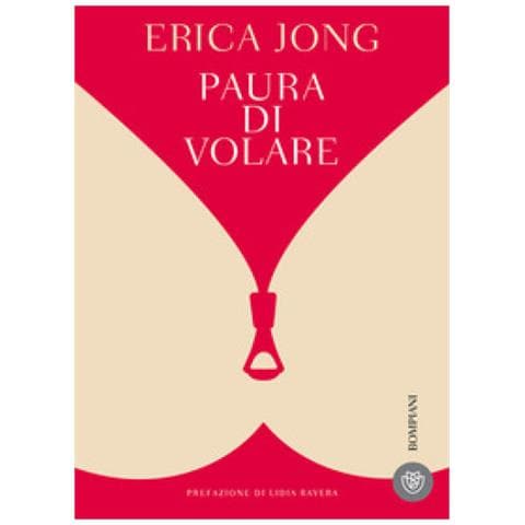 Erica Jong - Paura di volare - Foto 2