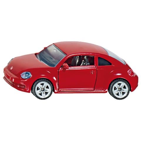D / C Volkswagen Beetle - Foto 1
