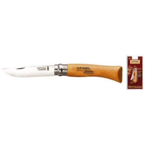 Coltello Opinel V / Bloc N 7-bl - Foto 2