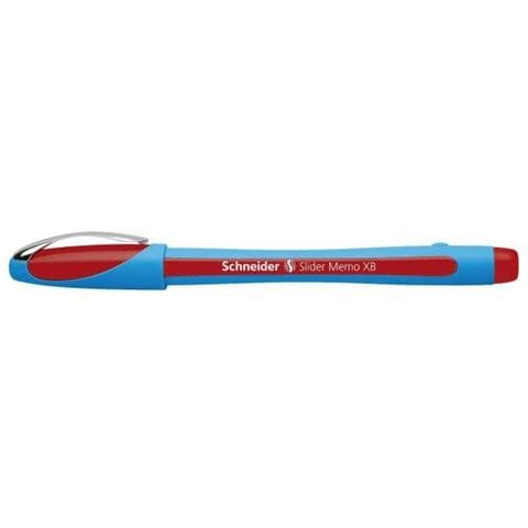 Cf10sfera Slidermemo Xb Rosso - Foto 1