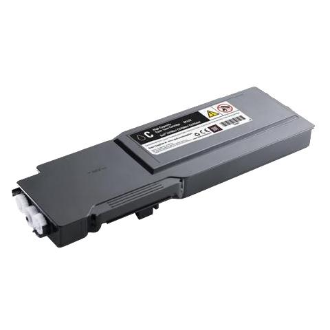 593-11119 Toner Originale Nero per C3760dn Capacità 11000 Pagine - Foto 1