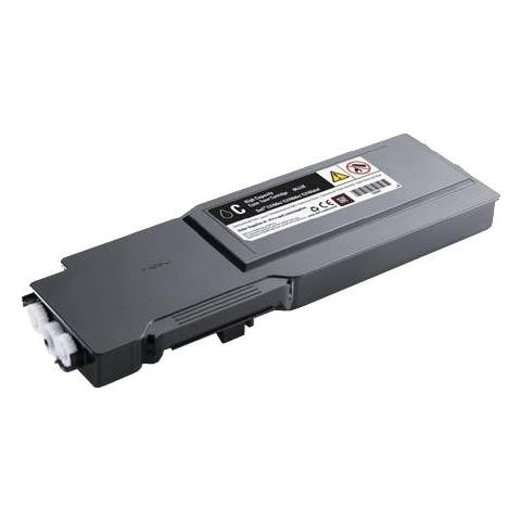 593-11119 Toner Originale Nero per C3760dn Capacità 11000 Pagine - Foto 5