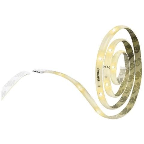 LightStrip Extend Set Singolo Striscia LED Flessibile 1 m - Foto 1