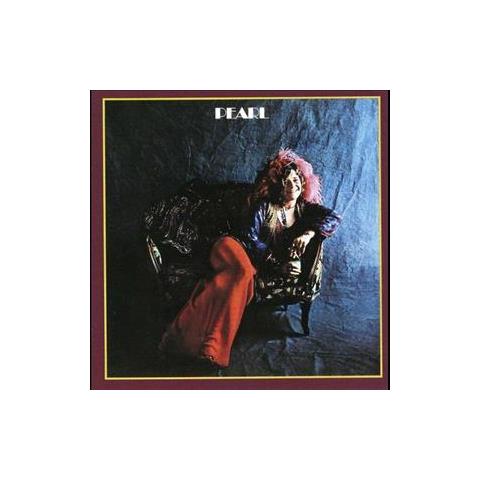 Janis Joplin - Pearl - Foto 2