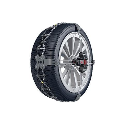 K-Summit K12 Catena da Neve 1 Paio - Foto 2