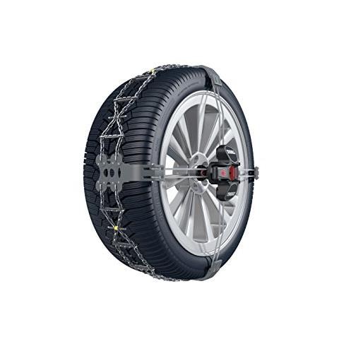 K-Summit K12 Catena da Neve 1 Paio - Foto 1