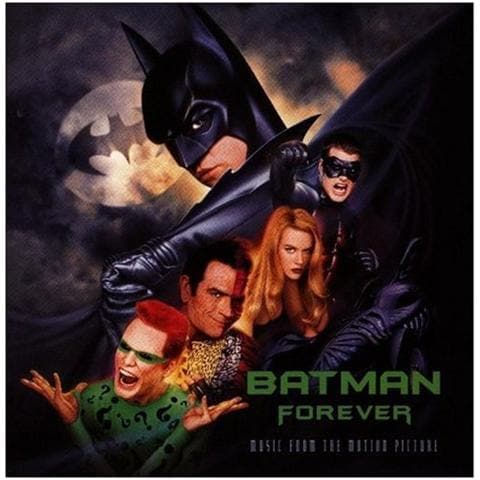 Batman Forever - Foto 1
