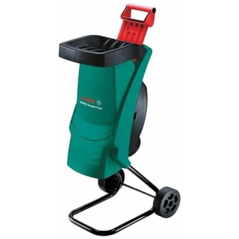 Biotrituratore AXT RAPID 2000 - Foto 2