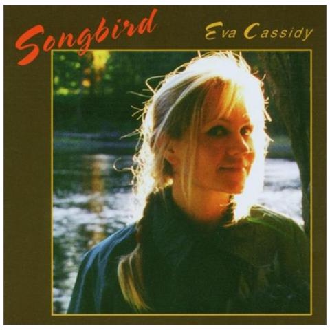 Eva Cassidy - Songbird - Foto 1