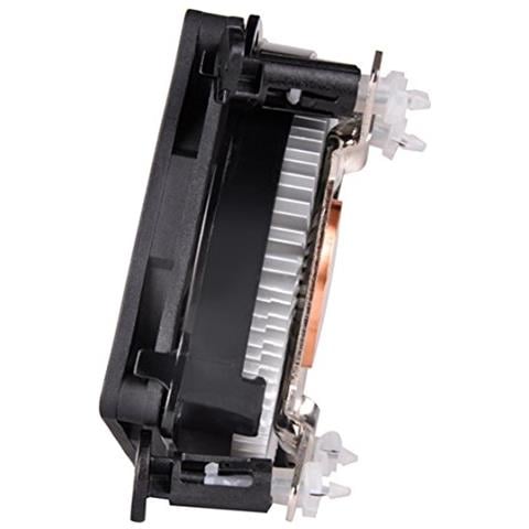 Dissipatore Nitrogon per CPU Intel LGA 1150 / 1151 / 1155 / 1156 - Foto 6