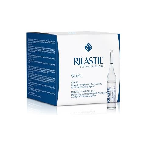 Seno 15 Fiale Da 5ml - Foto 3