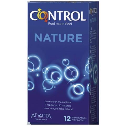 Control Nature 12 Profilattici - Foto 2