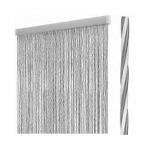 Tenda Antimosche 100 X 220 Centimetri - Foto 1