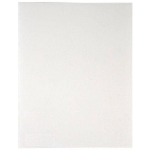 Pellicola In Plastica Termoretraibile Bianca, 262x202 Mm - Foto 1