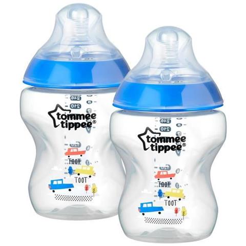 260ml Biberon Decorati X2 - Foto 2
