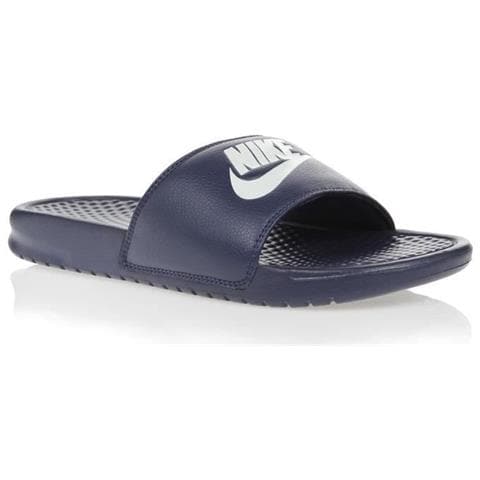Benasi Jdi 343880403 Colore: Blu Marino Taglia: 41.0 - Foto 9