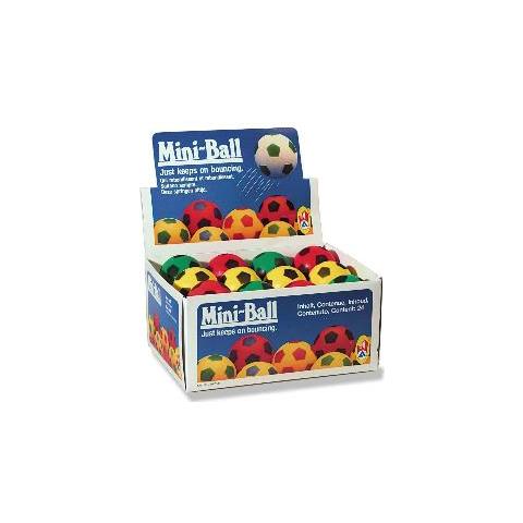 Palla 3pz Miniball Cm6 Box Cf8 - Foto 1