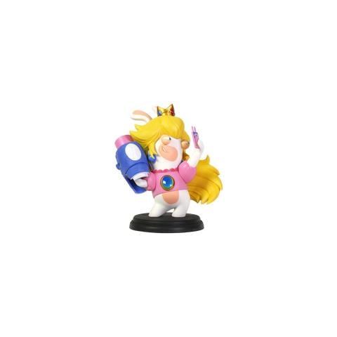 Figurina Rabbid Peach Altezza 15 cm - Foto 5