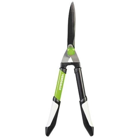 Cesoia Tagliasiepi Con Lame Ondulate Cm 62 - 4165 - Foto 1