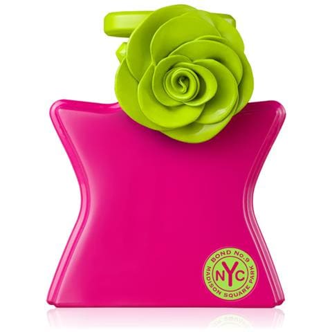 No. 9, Madison Square Park, Eau De Parfum, Per Le Donne, 100 Ml - Foto 3
